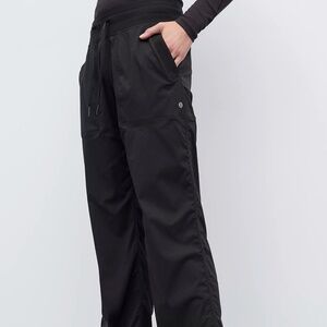 Dance Studio Pant Regular Size 4